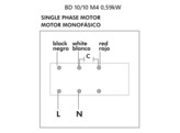 BD 10/10 M4 0 59 KW