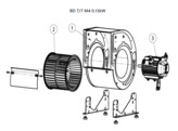 BD 7/7 M4 0 13 KW