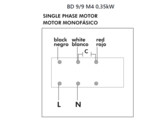 BD 9/9 M4 0 35 KW