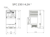 SFC 230 I - 4 2 A