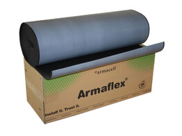 Armaflex 06 mm autocollant  15m /rouleau 