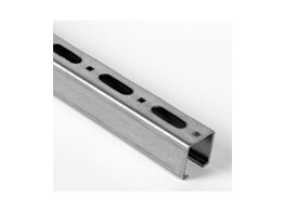 Mounting rail 30