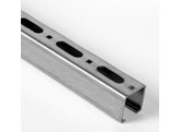 Mounting rail 30