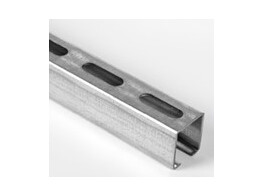 Mounting rail 40