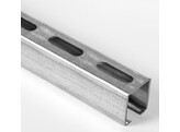 Mounting rail 40