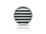 Circular external grille CWO O 355