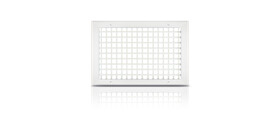 Wall grilles